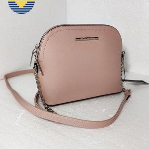 STEVE MADDEN CrossBody Bag, Blush Purse.